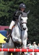 Image 37 in AYLSHAM SHOW 2013. SOME EQUESTRIAN PICTURES