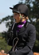 Image 73 in AYLSHAM SHOW 2013. SOME EQUESTRIAN PICTURES