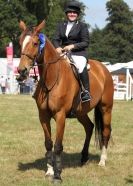 Image 74 in AYLSHAM SHOW 2013. SOME EQUESTRIAN PICTURES