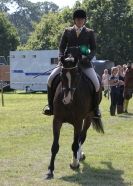 Image 89 in AYLSHAM SHOW 2013. SOME EQUESTRIAN PICTURES