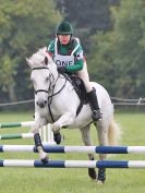 Image 10 in BECCLES AND BUNGAY RC. EVENTER CHALLENGE. 8 OCT 2017