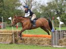 Image 101 in BECCLES AND BUNGAY RC. EVENTER CHALLENGE. 8 OCT 2017