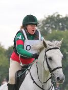 Image 11 in BECCLES AND BUNGAY RC. EVENTER CHALLENGE. 8 OCT 2017