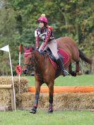 Image 116 in BECCLES AND BUNGAY RC. EVENTER CHALLENGE. 8 OCT 2017
