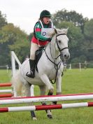 Image 12 in BECCLES AND BUNGAY RC. EVENTER CHALLENGE. 8 OCT 2017