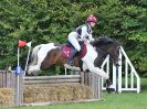 Image 123 in BECCLES AND BUNGAY RC. EVENTER CHALLENGE. 8 OCT 2017