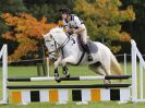 Image 130 in BECCLES AND BUNGAY RC. EVENTER CHALLENGE. 8 OCT 2017