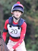 Image 135 in BECCLES AND BUNGAY RC. EVENTER CHALLENGE. 8 OCT 2017