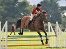 Image 14 in BECCLES AND BUNGAY RC. EVENTER CHALLENGE. 8 OCT 2017