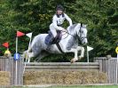 Image 142 in BECCLES AND BUNGAY RC. EVENTER CHALLENGE. 8 OCT 2017