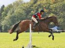 Image 15 in BECCLES AND BUNGAY RC. EVENTER CHALLENGE. 8 OCT 2017