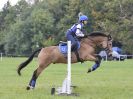 Image 160 in BECCLES AND BUNGAY RC. EVENTER CHALLENGE. 8 OCT 2017