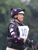 Image 168 in BECCLES AND BUNGAY RC. EVENTER CHALLENGE. 8 OCT 2017