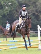 Image 169 in BECCLES AND BUNGAY RC. EVENTER CHALLENGE. 8 OCT 2017