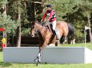 Image 18 in BECCLES AND BUNGAY RC. EVENTER CHALLENGE. 8 OCT 2017