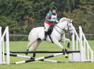 Image 2 in BECCLES AND BUNGAY RC. EVENTER CHALLENGE. 8 OCT 2017