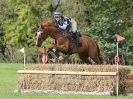 Image 201 in BECCLES AND BUNGAY RC. EVENTER CHALLENGE. 8 OCT 2017