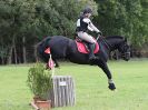 Image 208 in BECCLES AND BUNGAY RC. EVENTER CHALLENGE. 8 OCT 2017