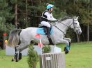 Image 214 in BECCLES AND BUNGAY RC. EVENTER CHALLENGE. 8 OCT 2017