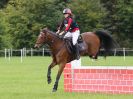 Image 217 in BECCLES AND BUNGAY RC. EVENTER CHALLENGE. 8 OCT 2017