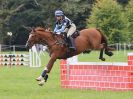 Image 243 in BECCLES AND BUNGAY RC. EVENTER CHALLENGE. 8 OCT 2017