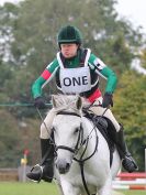 Image 3 in BECCLES AND BUNGAY RC. EVENTER CHALLENGE. 8 OCT 2017