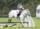 Image 4 in BECCLES AND BUNGAY RC. EVENTER CHALLENGE. 8 OCT 2017