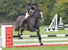 Image 48 in BECCLES AND BUNGAY RC. EVENTER CHALLENGE. 8 OCT 2017