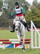 Image 5 in BECCLES AND BUNGAY RC. EVENTER CHALLENGE. 8 OCT 2017
