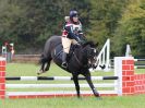 Image 54 in BECCLES AND BUNGAY RC. EVENTER CHALLENGE. 8 OCT 2017