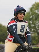 Image 55 in BECCLES AND BUNGAY RC. EVENTER CHALLENGE. 8 OCT 2017