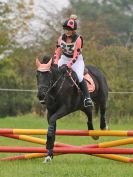 Image 63 in BECCLES AND BUNGAY RC. EVENTER CHALLENGE. 8 OCT 2017
