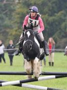 Image 64 in BECCLES AND BUNGAY RC. EVENTER CHALLENGE. 8 OCT 2017