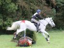 Image 69 in BECCLES AND BUNGAY RC. EVENTER CHALLENGE. 8 OCT 2017
