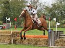 Image 75 in BECCLES AND BUNGAY RC. EVENTER CHALLENGE. 8 OCT 2017