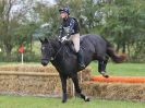 Image 91 in BECCLES AND BUNGAY RC. EVENTER CHALLENGE. 8 OCT 2017