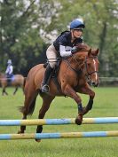 Image 95 in BECCLES AND BUNGAY RC. EVENTER CHALLENGE. 8 OCT 2017