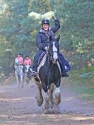 FINN VALLEY RC. RENDLESHAM FOREST PLEASURE RIDE. 15 OCT 2017