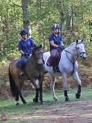 Image 10 in FINN VALLEY RC. RENDLESHAM FOREST PLEASURE RIDE. 15 OCT 2017