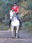 Image 104 in FINN VALLEY RC. RENDLESHAM FOREST PLEASURE RIDE. 15 OCT 2017