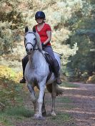 Image 105 in FINN VALLEY RC. RENDLESHAM FOREST PLEASURE RIDE. 15 OCT 2017