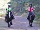 Image 107 in FINN VALLEY RC. RENDLESHAM FOREST PLEASURE RIDE. 15 OCT 2017