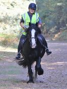 Image 108 in FINN VALLEY RC. RENDLESHAM FOREST PLEASURE RIDE. 15 OCT 2017