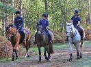 Image 11 in FINN VALLEY RC. RENDLESHAM FOREST PLEASURE RIDE. 15 OCT 2017