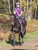 Image 110 in FINN VALLEY RC. RENDLESHAM FOREST PLEASURE RIDE. 15 OCT 2017