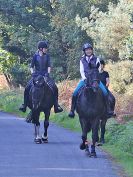 Image 115 in FINN VALLEY RC. RENDLESHAM FOREST PLEASURE RIDE. 15 OCT 2017