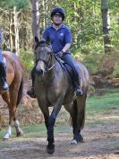 Image 12 in FINN VALLEY RC. RENDLESHAM FOREST PLEASURE RIDE. 15 OCT 2017