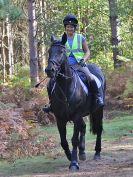 Image 16 in FINN VALLEY RC. RENDLESHAM FOREST PLEASURE RIDE. 15 OCT 2017