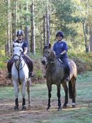 Image 25 in FINN VALLEY RC. RENDLESHAM FOREST PLEASURE RIDE. 15 OCT 2017