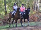 Image 26 in FINN VALLEY RC. RENDLESHAM FOREST PLEASURE RIDE. 15 OCT 2017